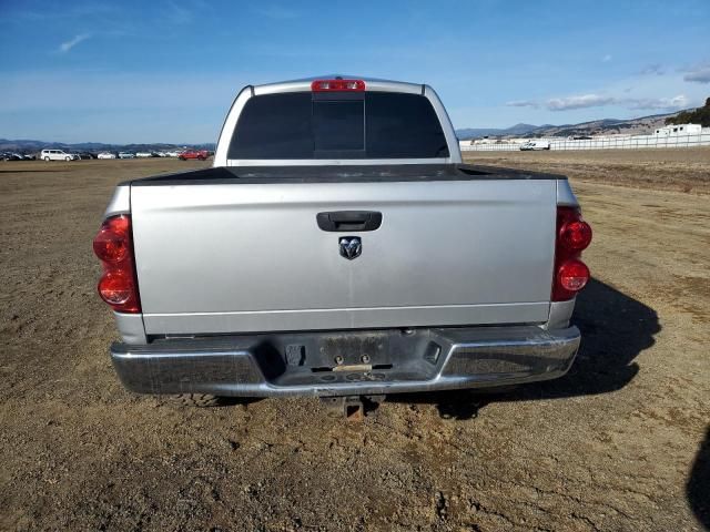 2007 Dodge RAM 2500 ST