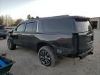 2015 GMC Yukon XL K1500 SLT