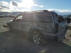 2006 Toyota 4runner SR5