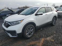 2022 Honda CR-V EXL en venta en Hillsborough, NJ