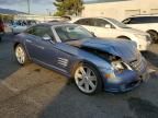 2005 Chrysler Crossfire Limited