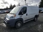 2017 Dodge RAM Promaster 1500 1500 Standard