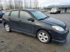 2004 Toyota Corolla Matrix XR