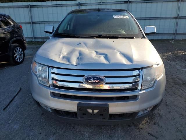 2010 Ford Edge Limited