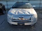 2010 Ford Edge Limited