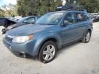 2009 Subaru Forester 2.5X Premium