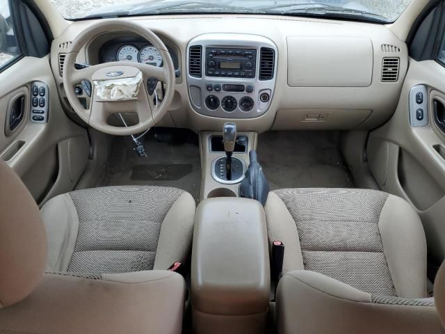 2005 Ford Escape XLT