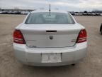 2008 Dodge Avenger SXT