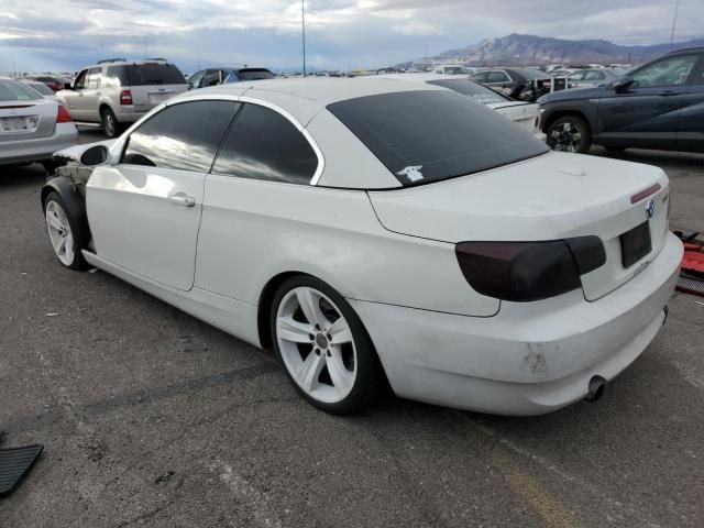 2009 BMW 335 I