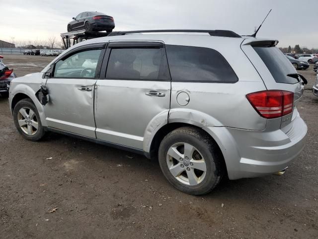 2010 Dodge Journey SXT