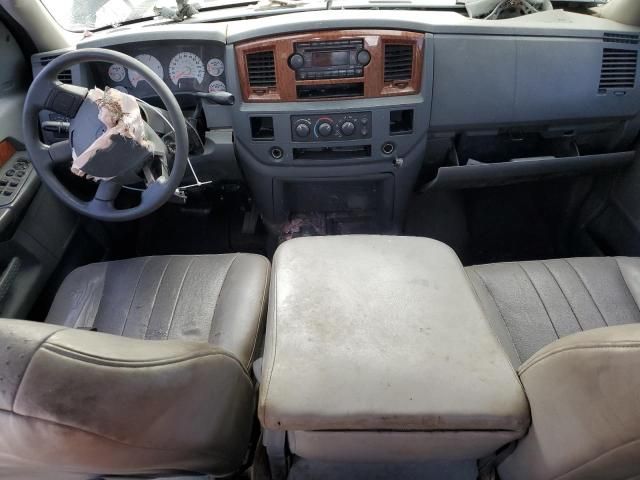 2006 Dodge RAM 2500 ST