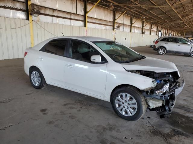 2011 KIA Forte EX