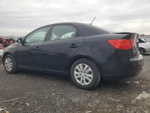 2012 KIA Forte EX