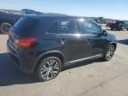 2017 Mitsubishi Outlander Sport ES