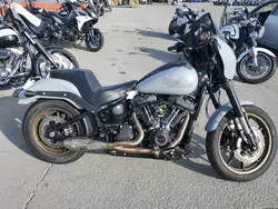 Motos salvage a la venta en subasta: 2024 Harley-Davidson Fxlrs