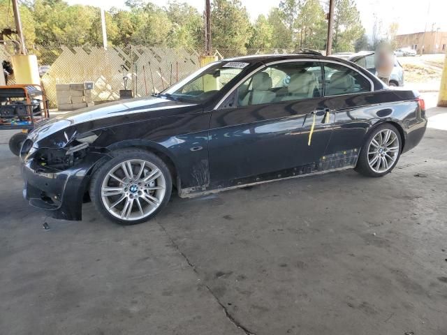 2011 BMW 335 I