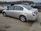 2006 Nissan Altima S