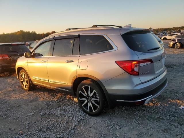 2021 Honda Pilot Touring