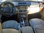 2008 Land Rover Range Rover HSE