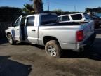 2007 Dodge Dakota Quad SLT