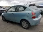 2008 Hyundai Accent GS