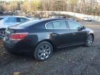 2010 Buick Lacrosse CXL