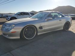 2003 Mercedes-Benz SL 500R en venta en Colton, CA