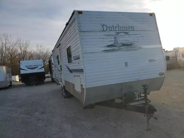 2006 Dutchmen Camper