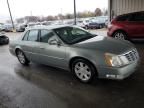 2006 Cadillac DTS