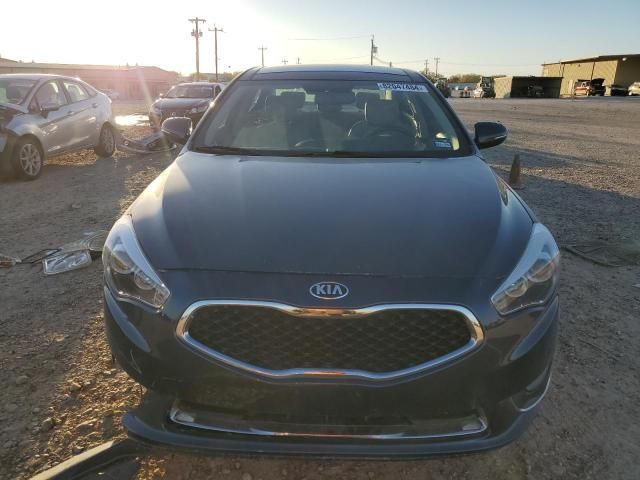 2014 KIA Cadenza Premium