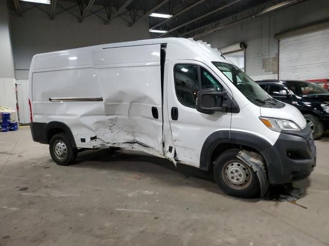 2023 Dodge RAM Promaster 2500 2500 High