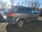 2013 Dodge Journey SE