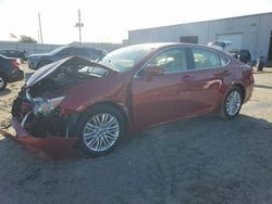 Lexus Vehiculos salvage en venta: 2015 Lexus ES 350