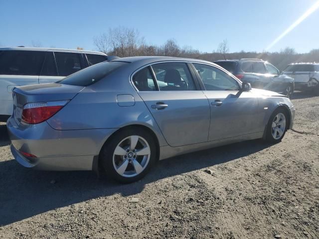 2007 BMW 530 I