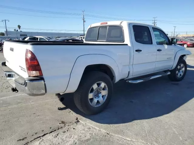 2006 Toyota Tacoma Double Cab Prerunner Long BED