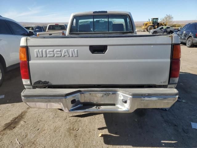 1996 Nissan Truck XE