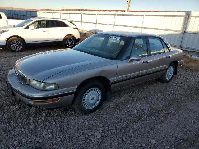 1998 Buick Lesabre Custom