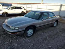 Buick Lesabre Vehiculos salvage en venta: 1998 Buick Lesabre Custom