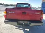 2003 Toyota Tacoma