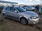 2011 Subaru Impreza Outback Sport