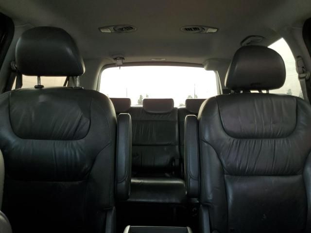 2006 Honda Odyssey Touring