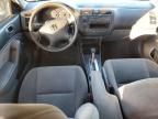 2005 Honda Civic DX VP