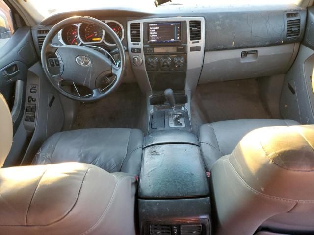 2003 Toyota 4runner Limited