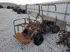 2018 Ezgo Golfcart