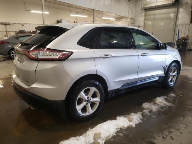 2017 Ford Edge SE