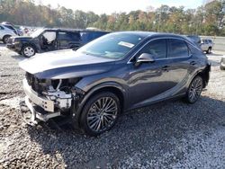 Lexus salvage cars for sale: 2024 Lexus RX 350 Base