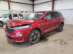 Buick Vehiculos salvage en venta: 2022 Buick Enclave Essence