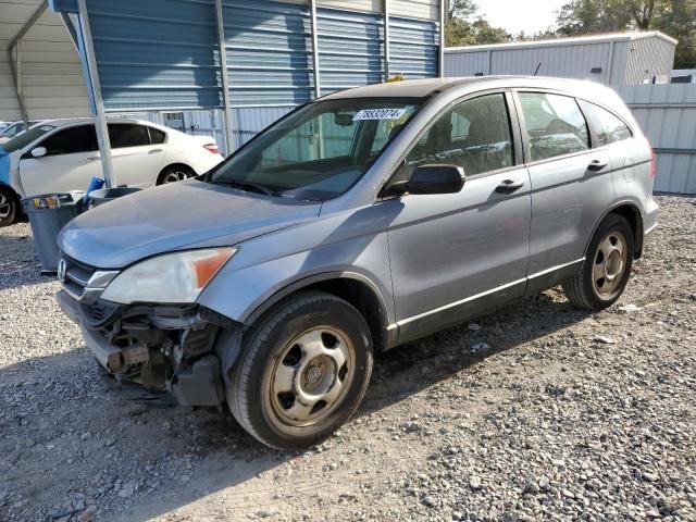 2011 Honda CR-V LX