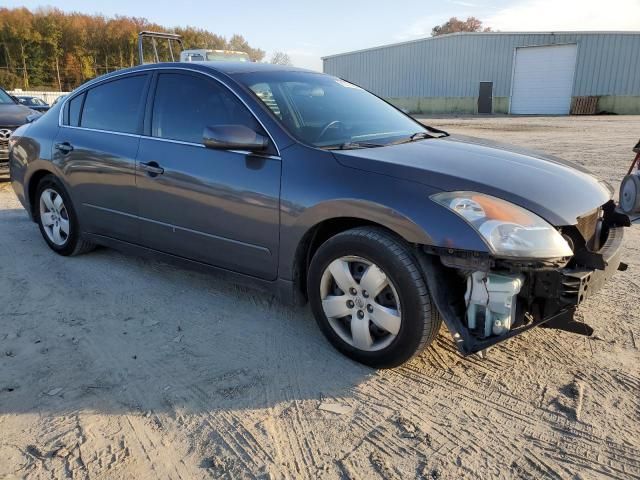 2008 Nissan Altima 2.5