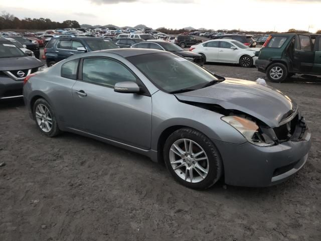 2008 Nissan Altima 3.5SE